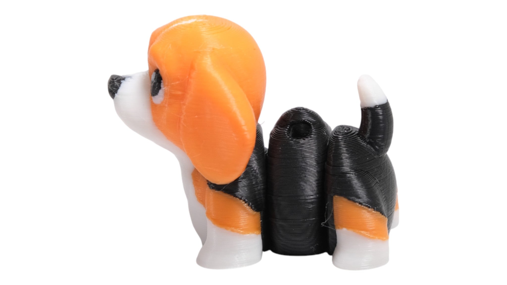 Cribbliz Beagle Köpek