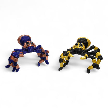 Tarantula Figürü