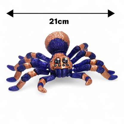 Tarantula Figürü