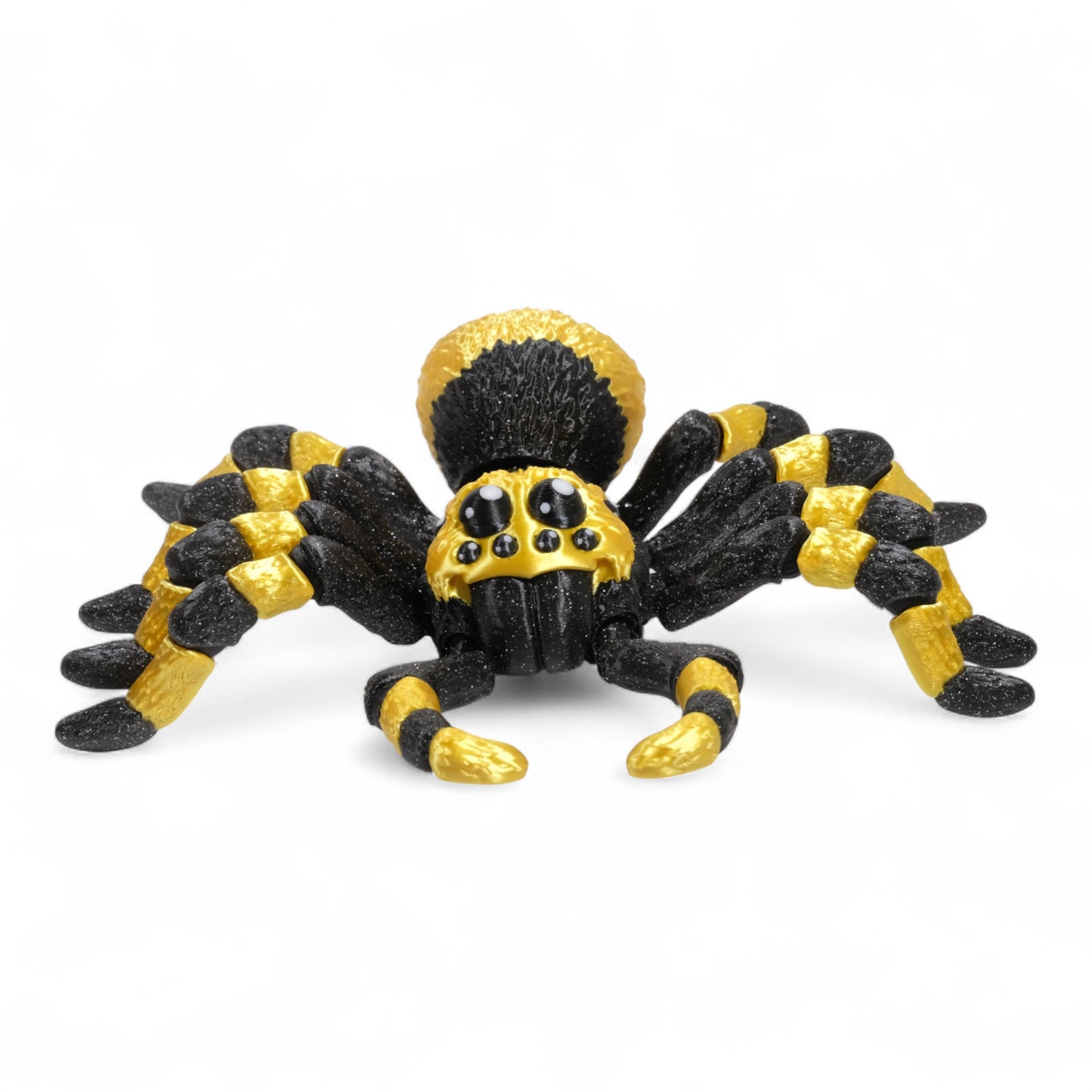 Tarantula Figürü