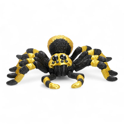 Tarantula Figürü