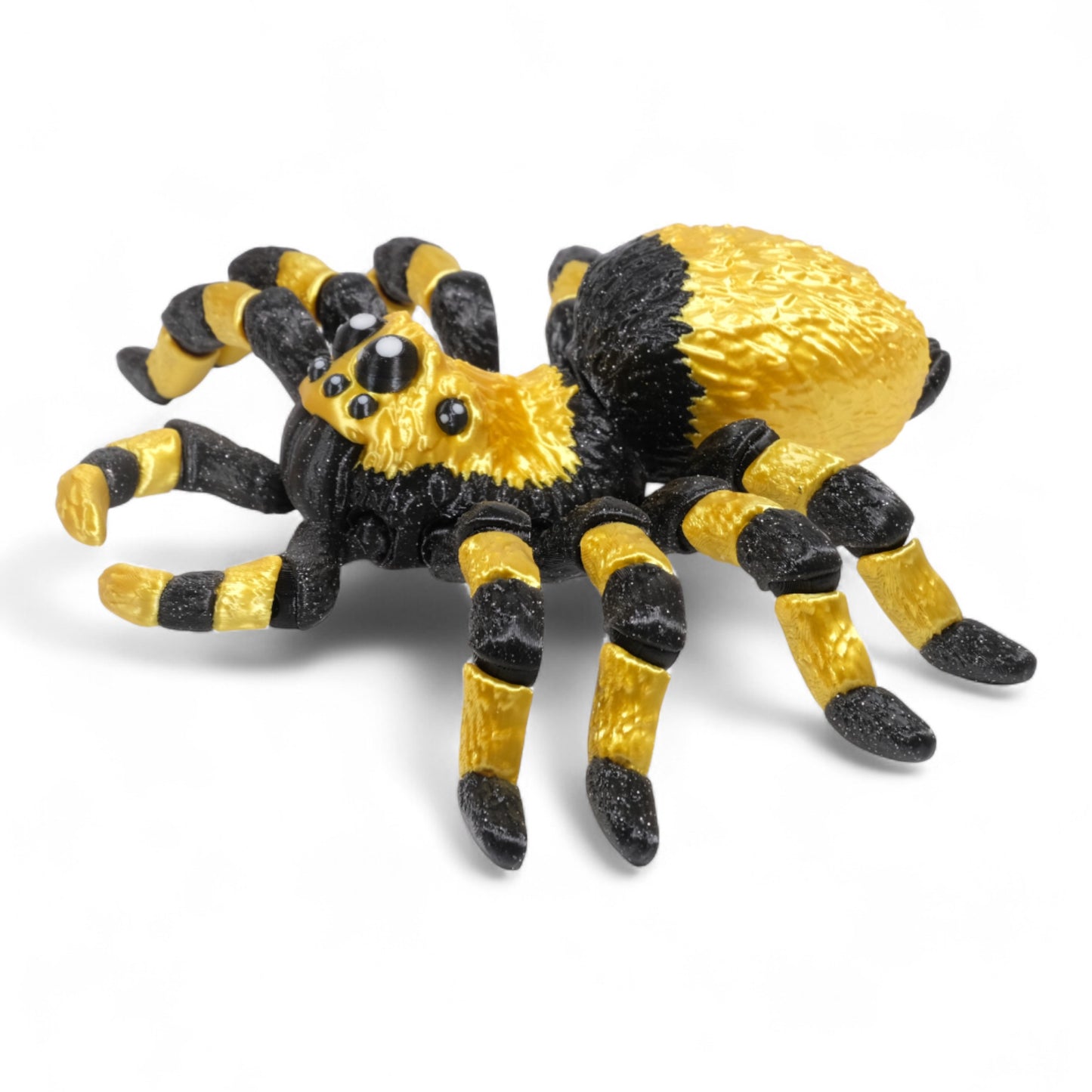 Tarantula Figürü
