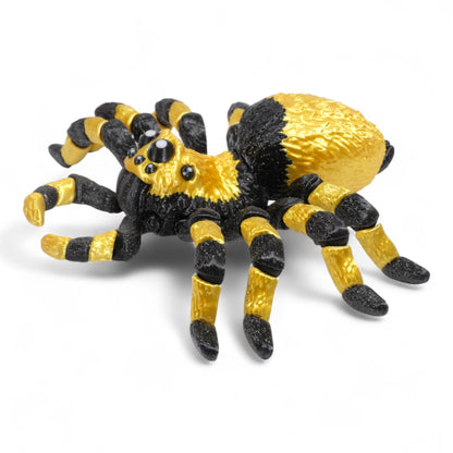 Tarantula Figürü