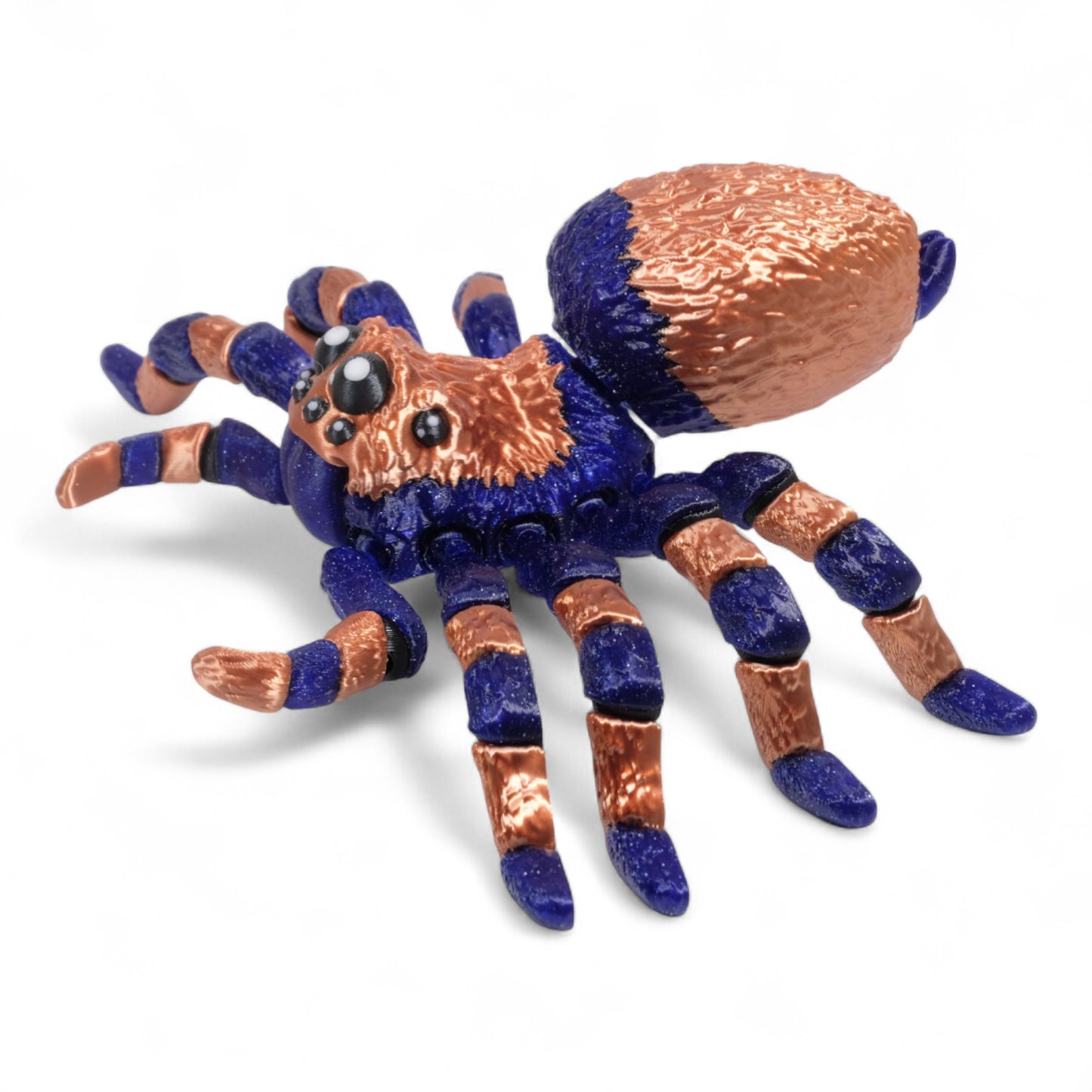 Tarantula Figürü