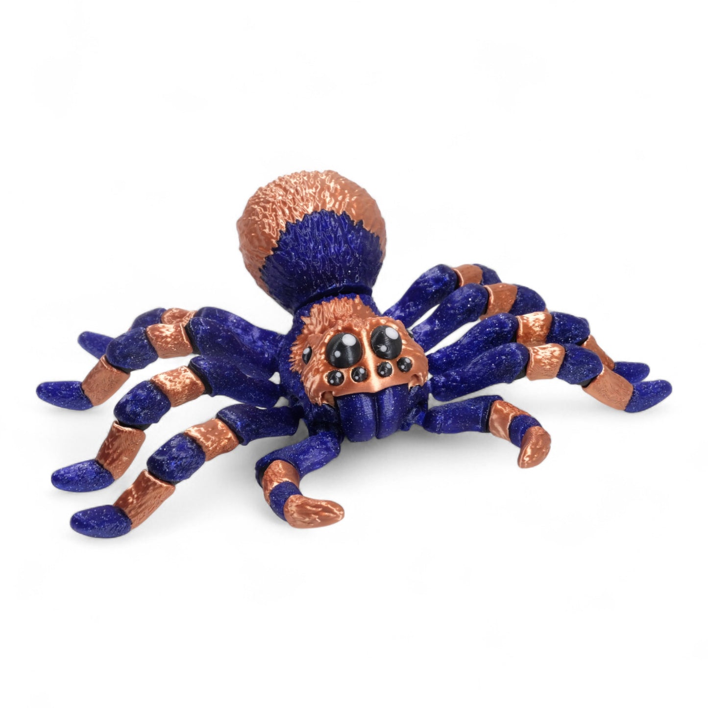Tarantula Figürü