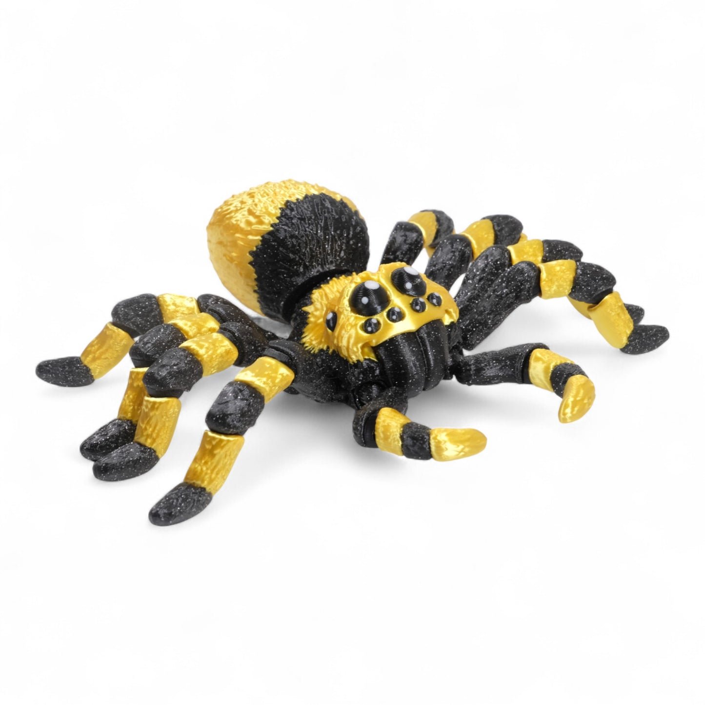 Tarantula Figürü
