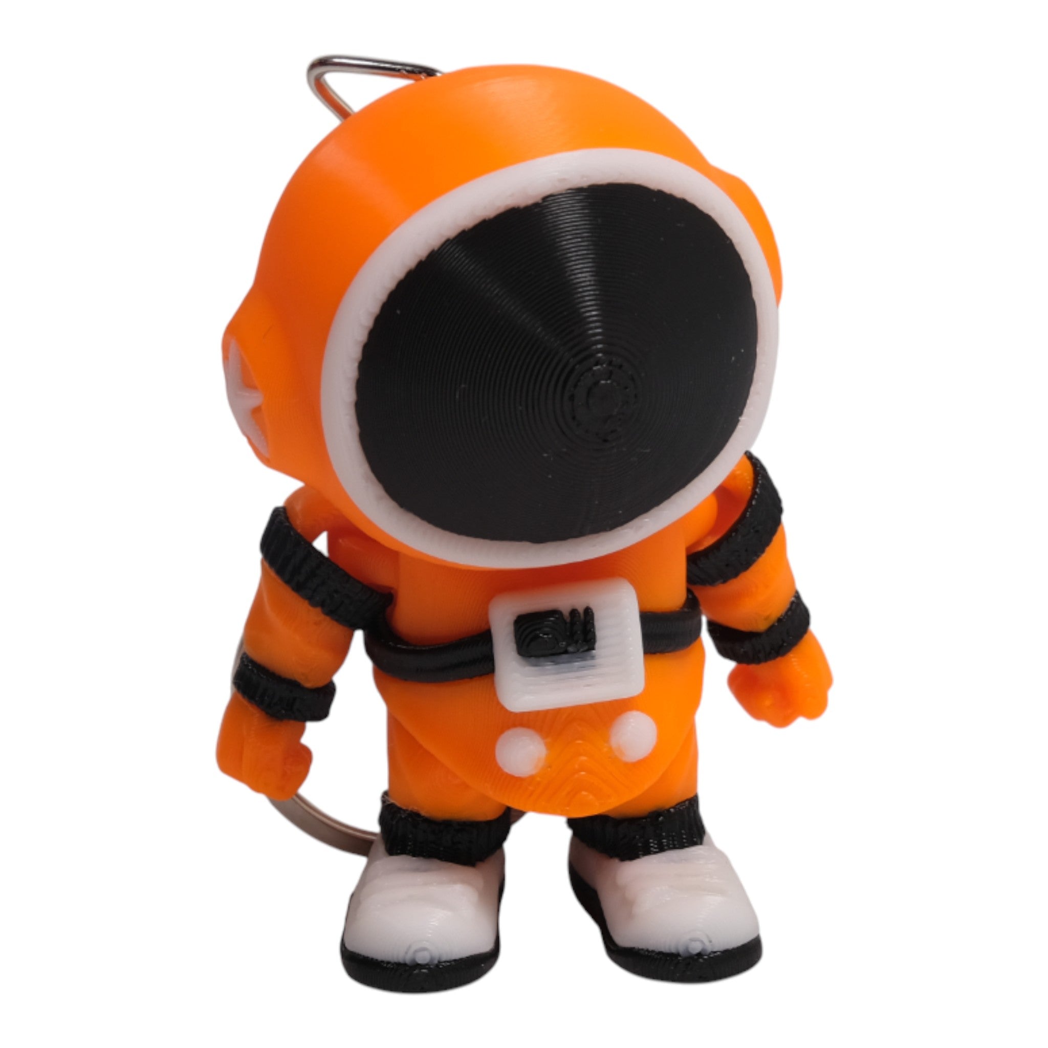 Cosmo Astronot Anahtarlık