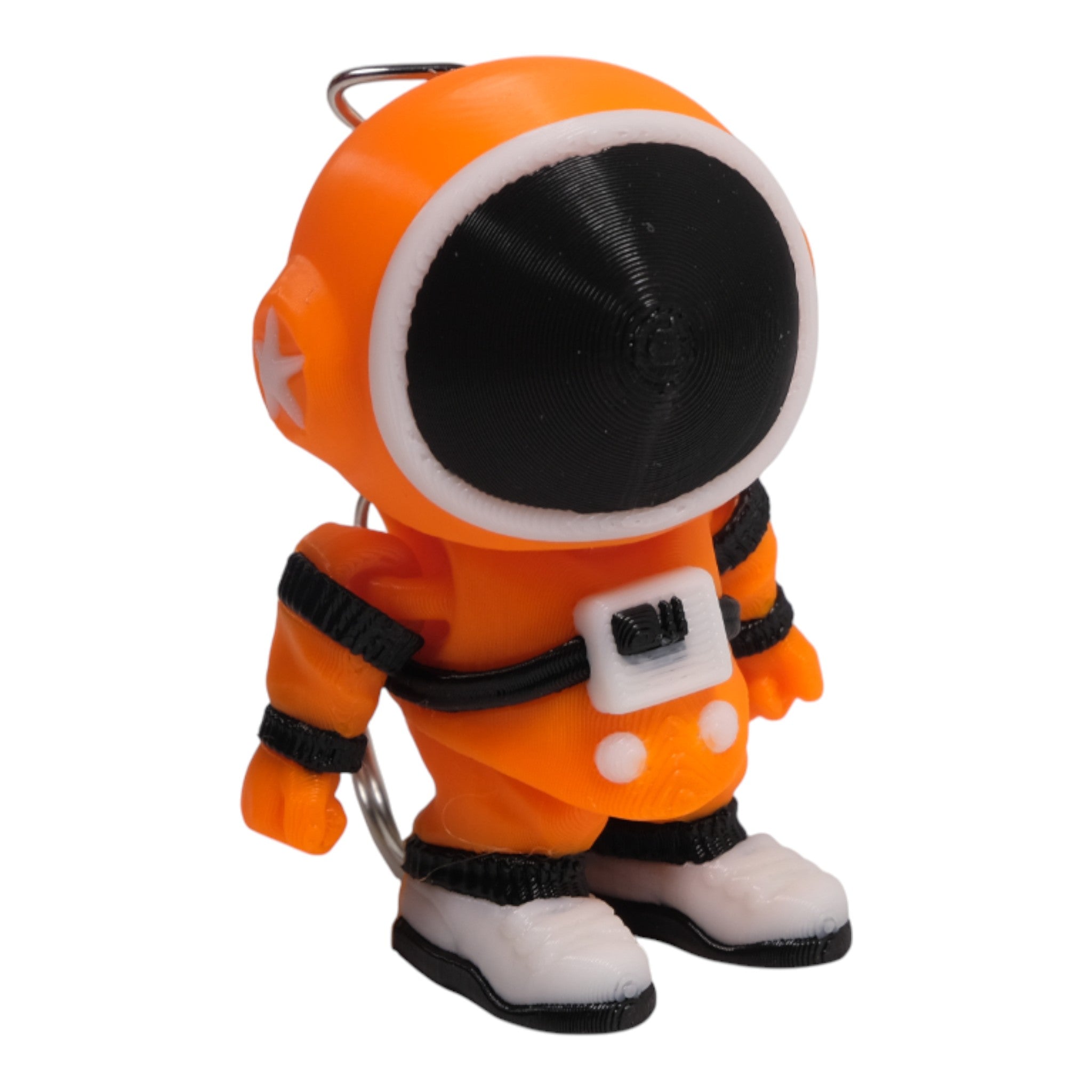 Cosmo Astronot Anahtarlık