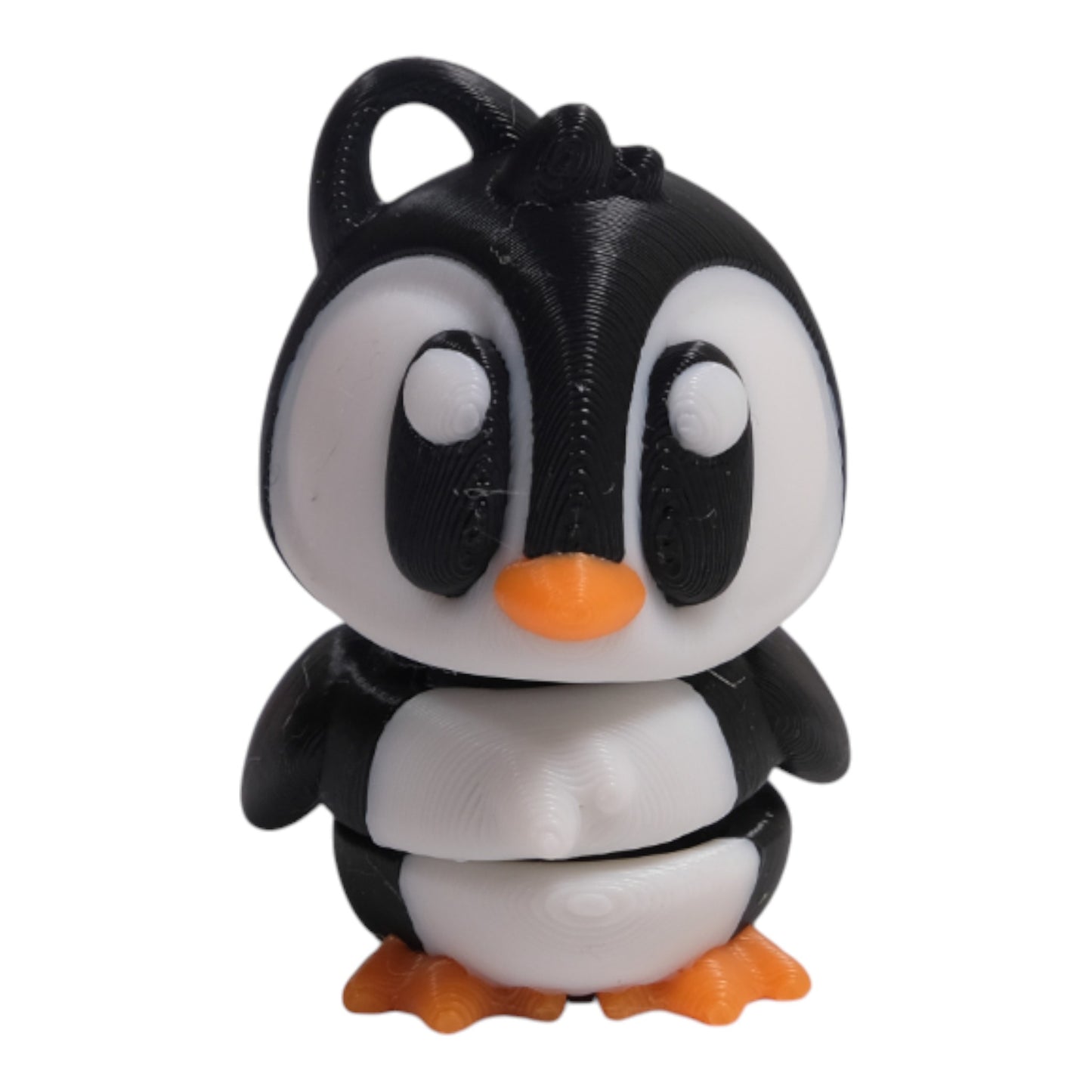 Bublinks Penguen