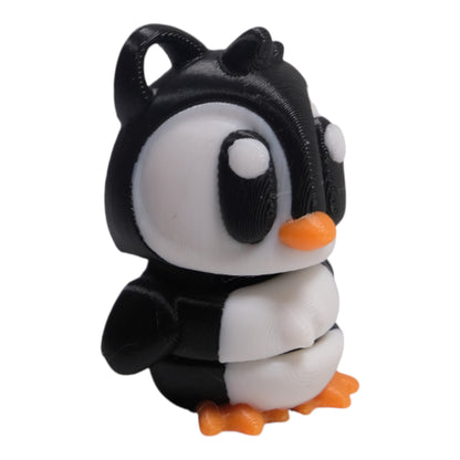 Bublinks Penguen