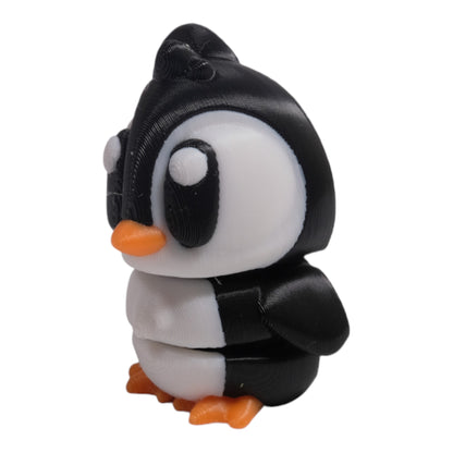 Bublinks Penguen