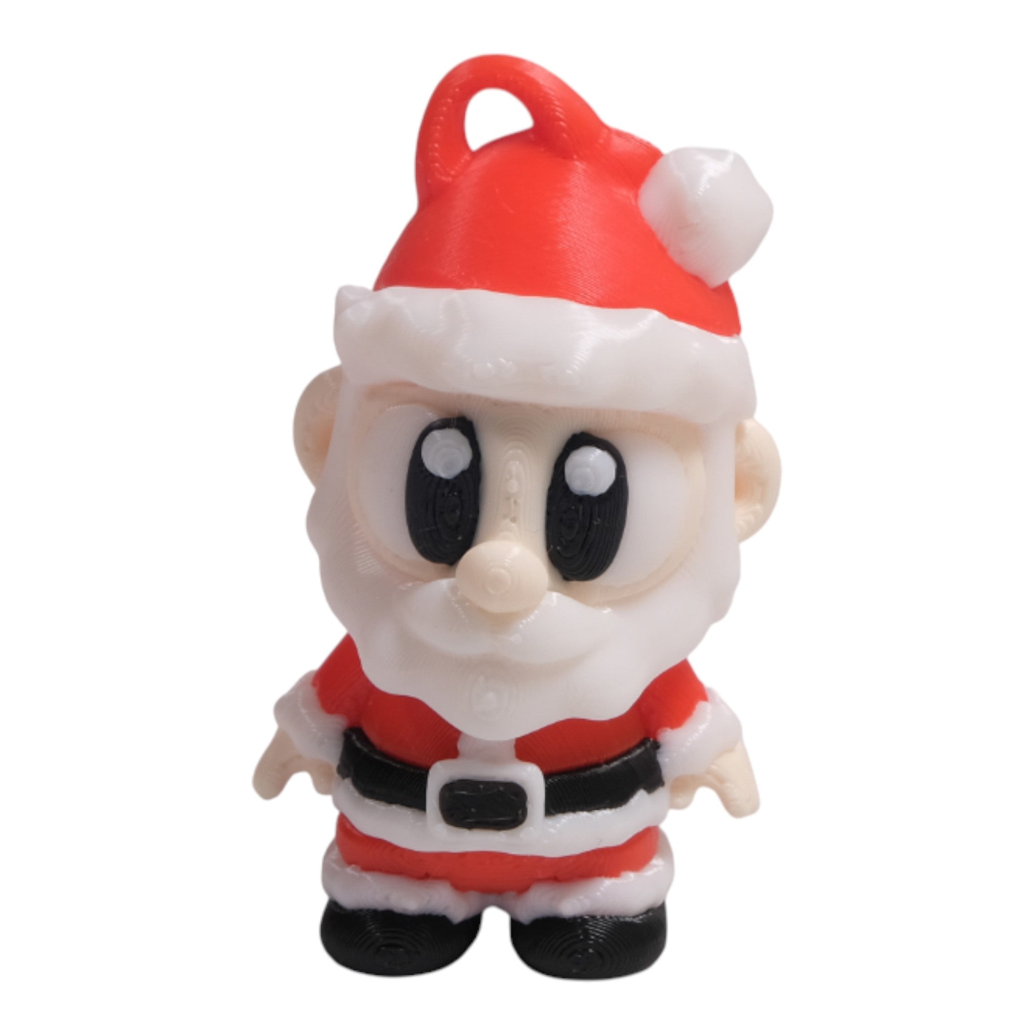 Bublinks Santa Noel Baba