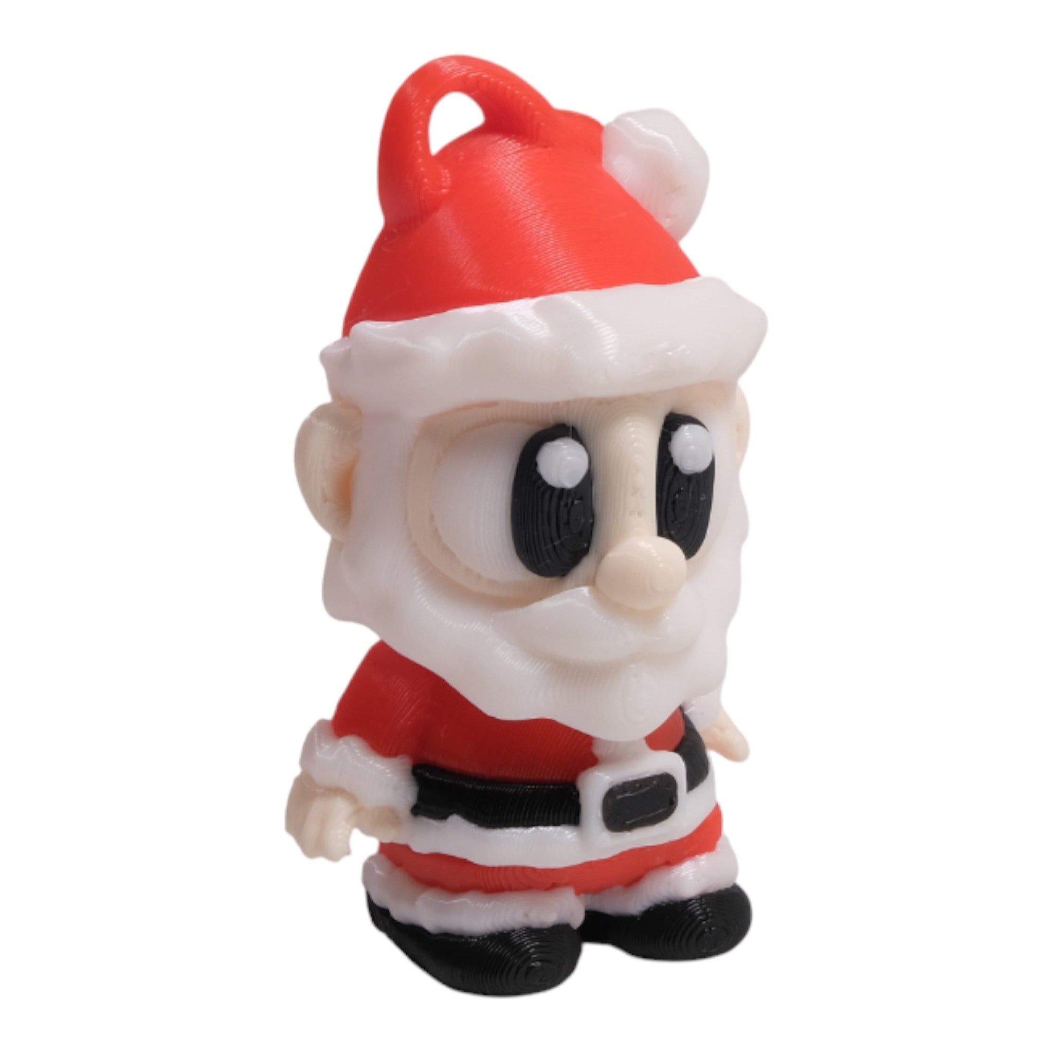 Bublinks Santa Noel Baba