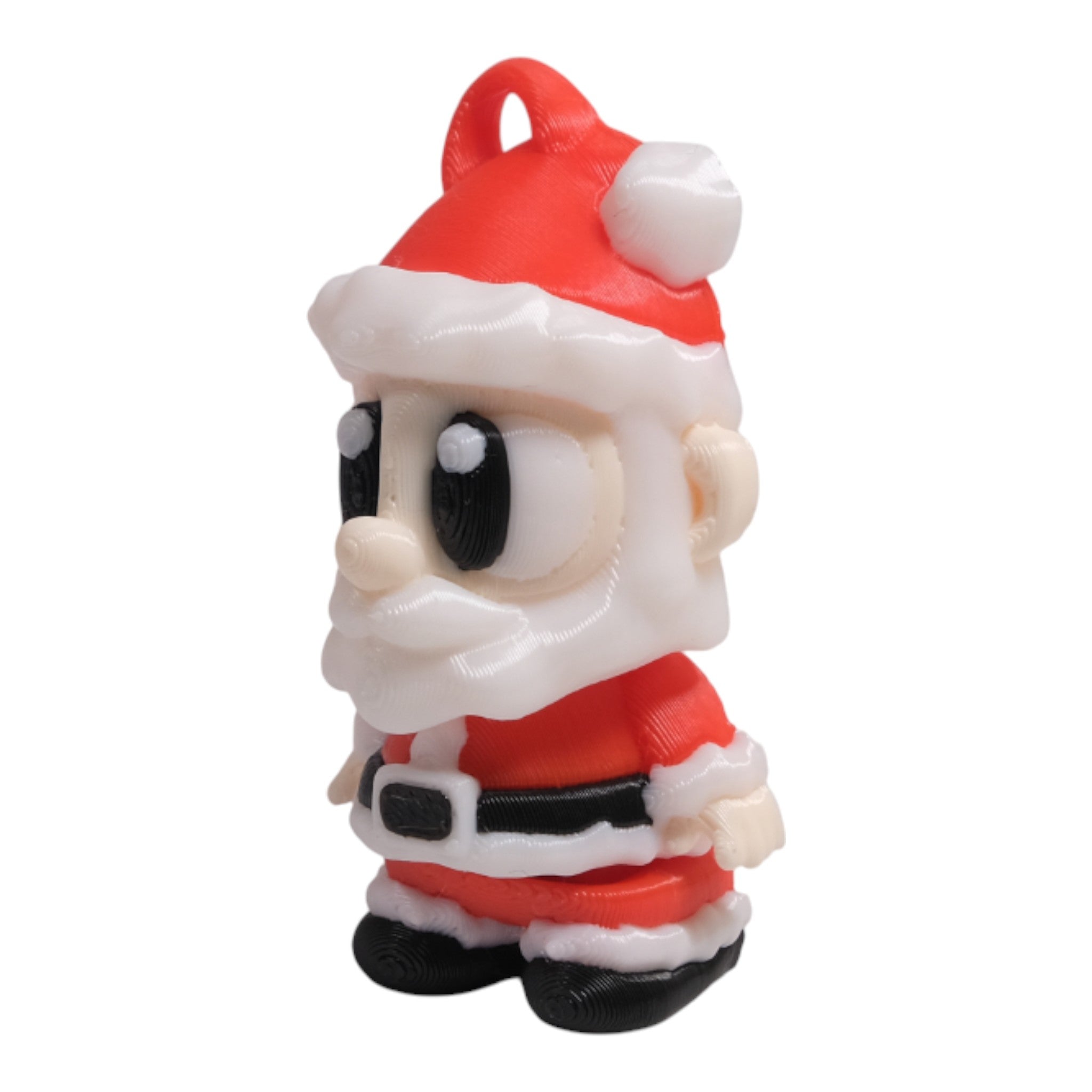 Bublinks Santa Noel Baba