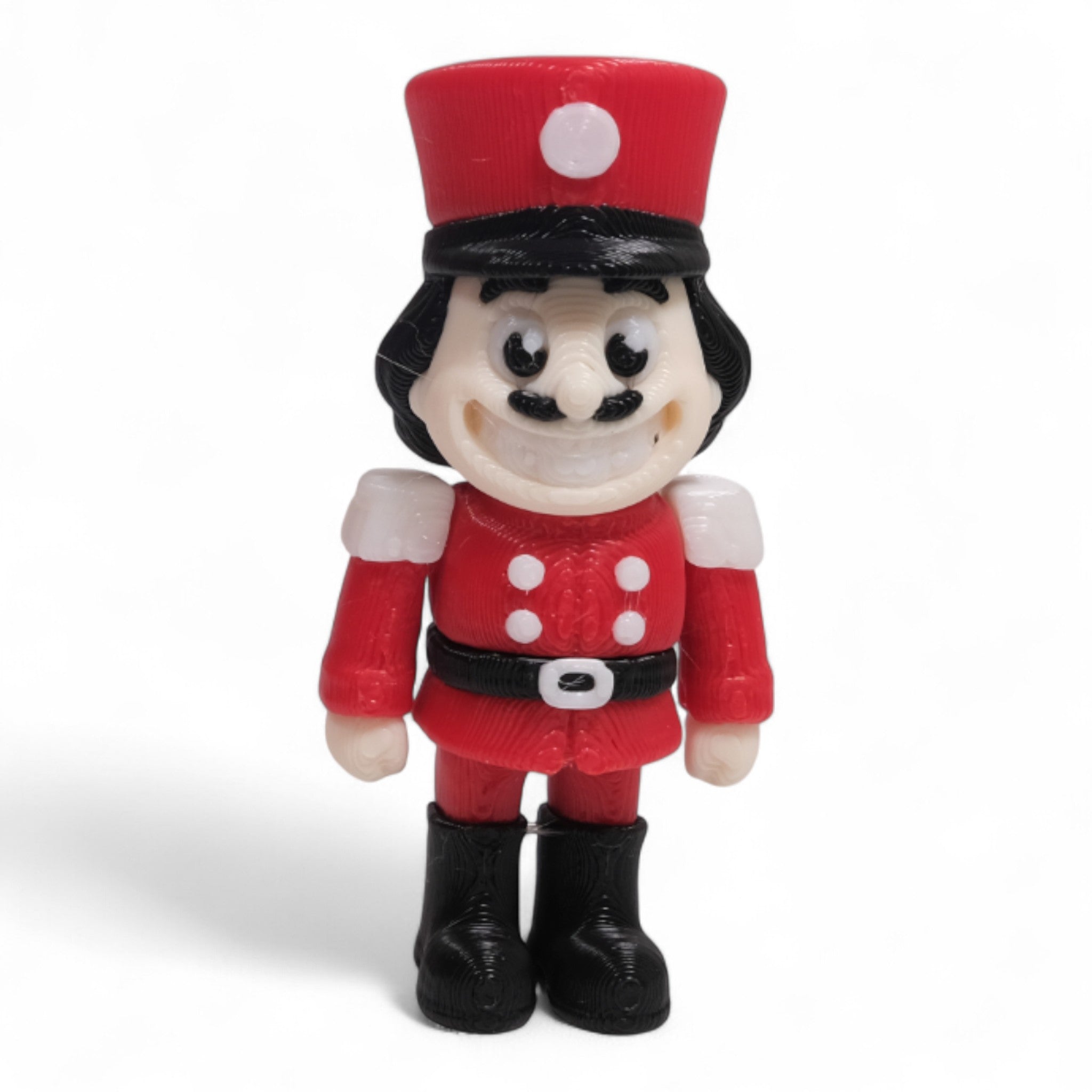 Cribbliz Kurşun Asker