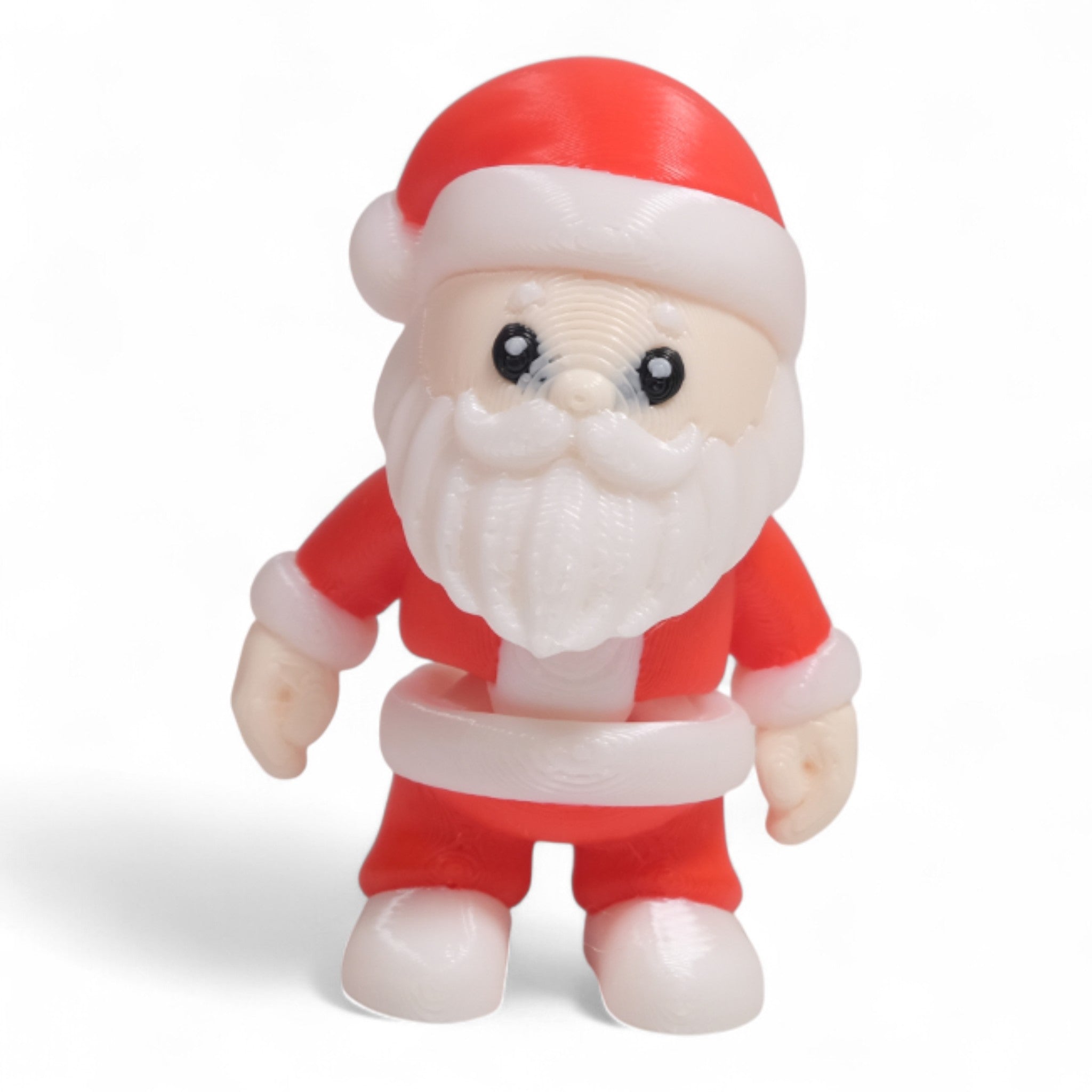 Cribbliz Santa Noel Baba