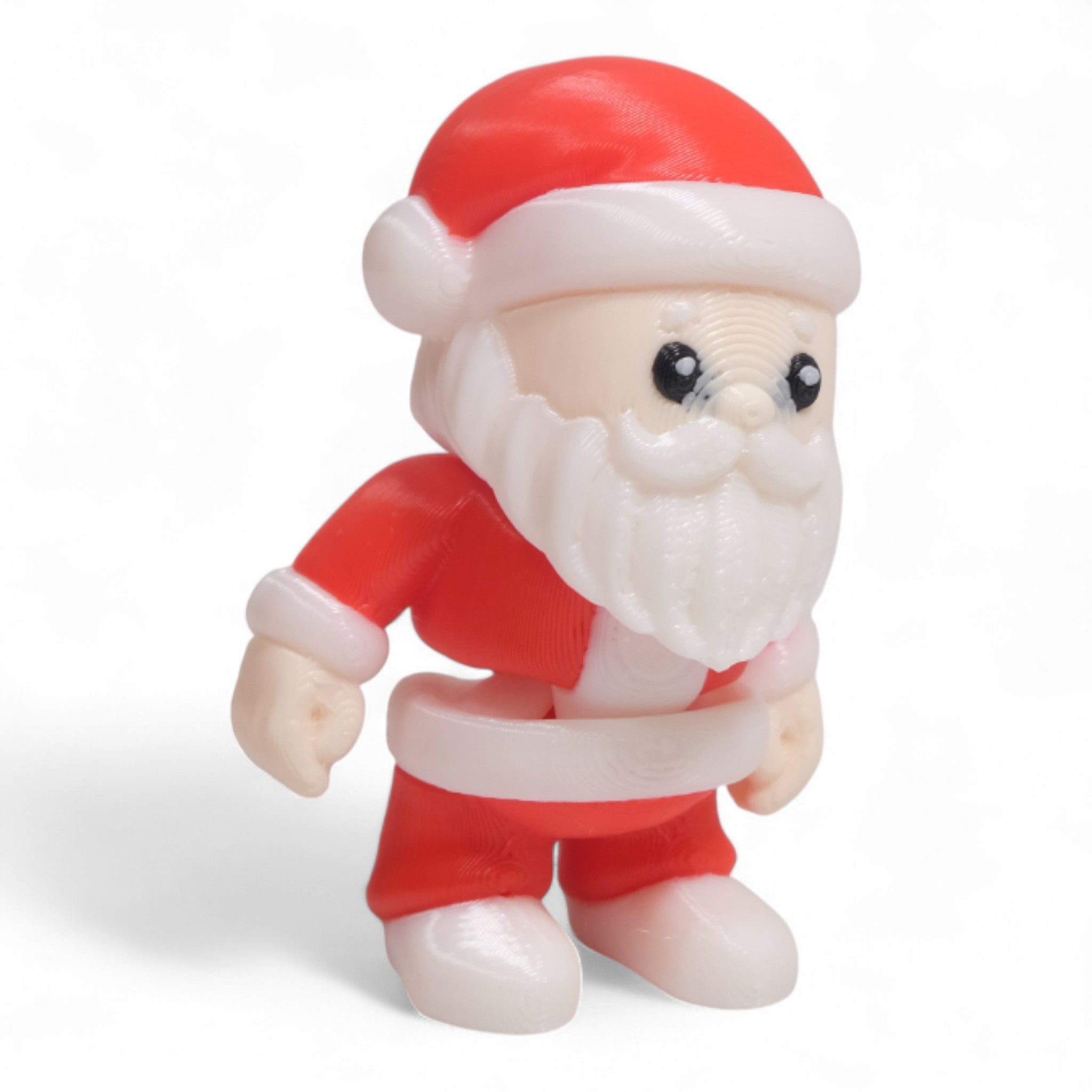 Cribbliz Santa Noel Baba