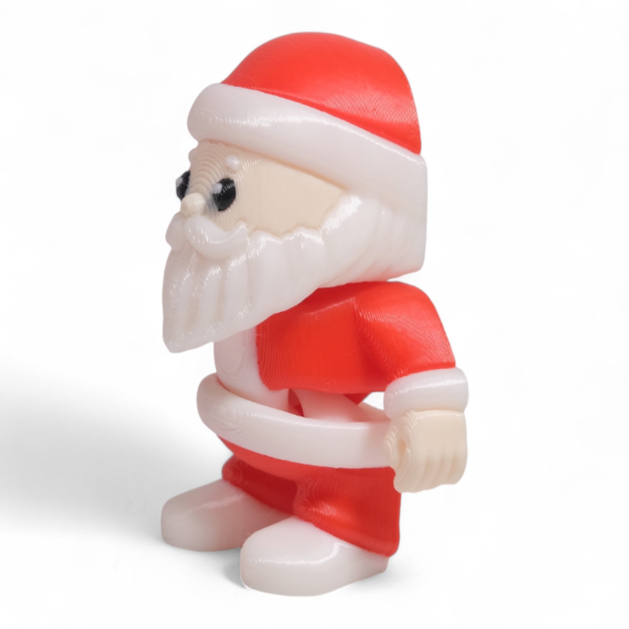 Cribbliz Santa Noel Baba