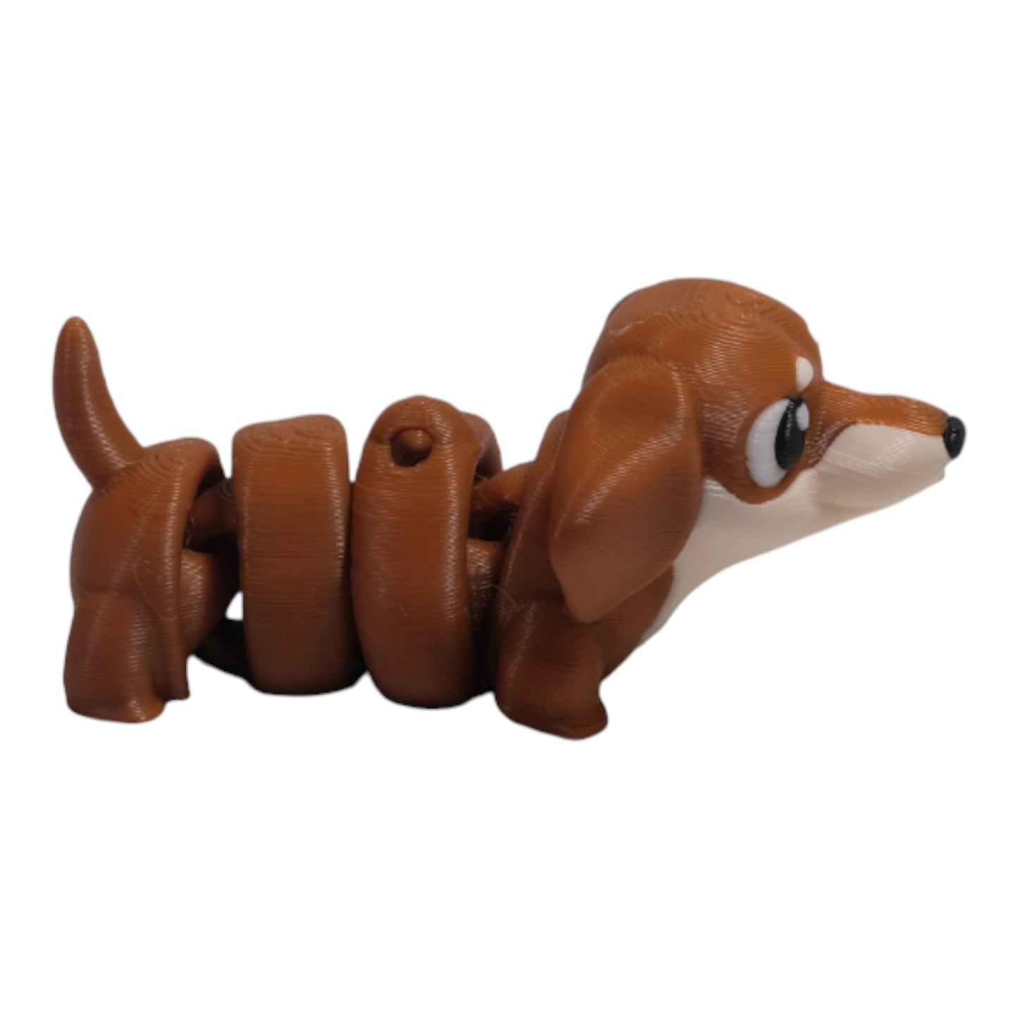 Cribbliz Dachshund Köpek