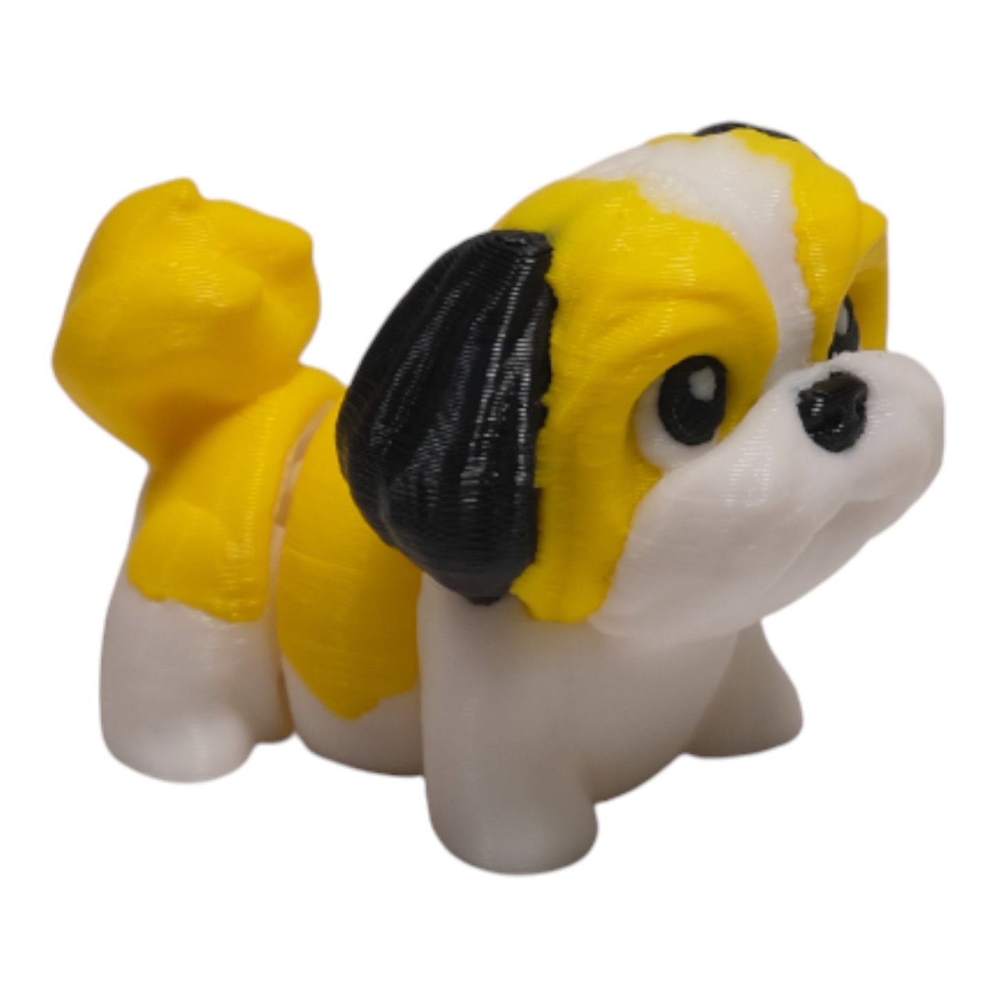 Cribbliz Shih Tzu Köpek