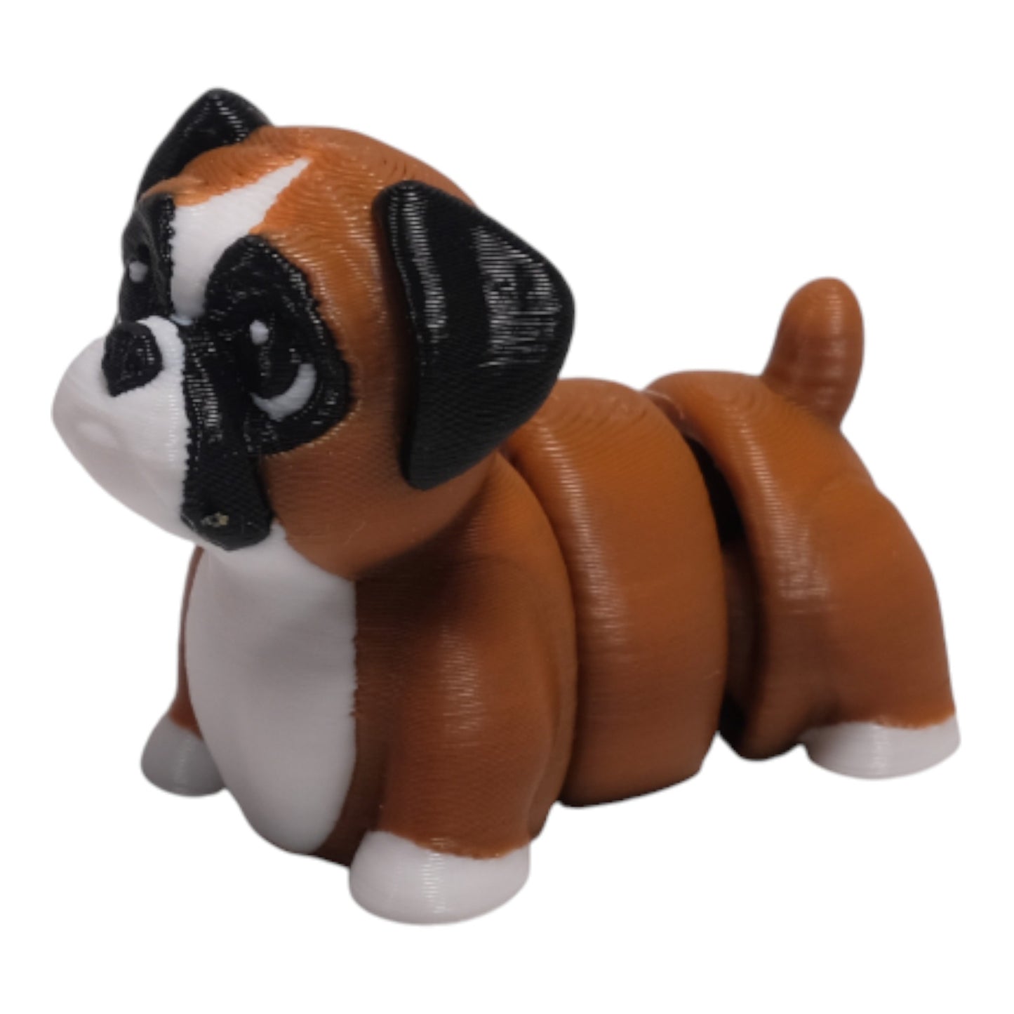 Cribbliz Boxer Köpek