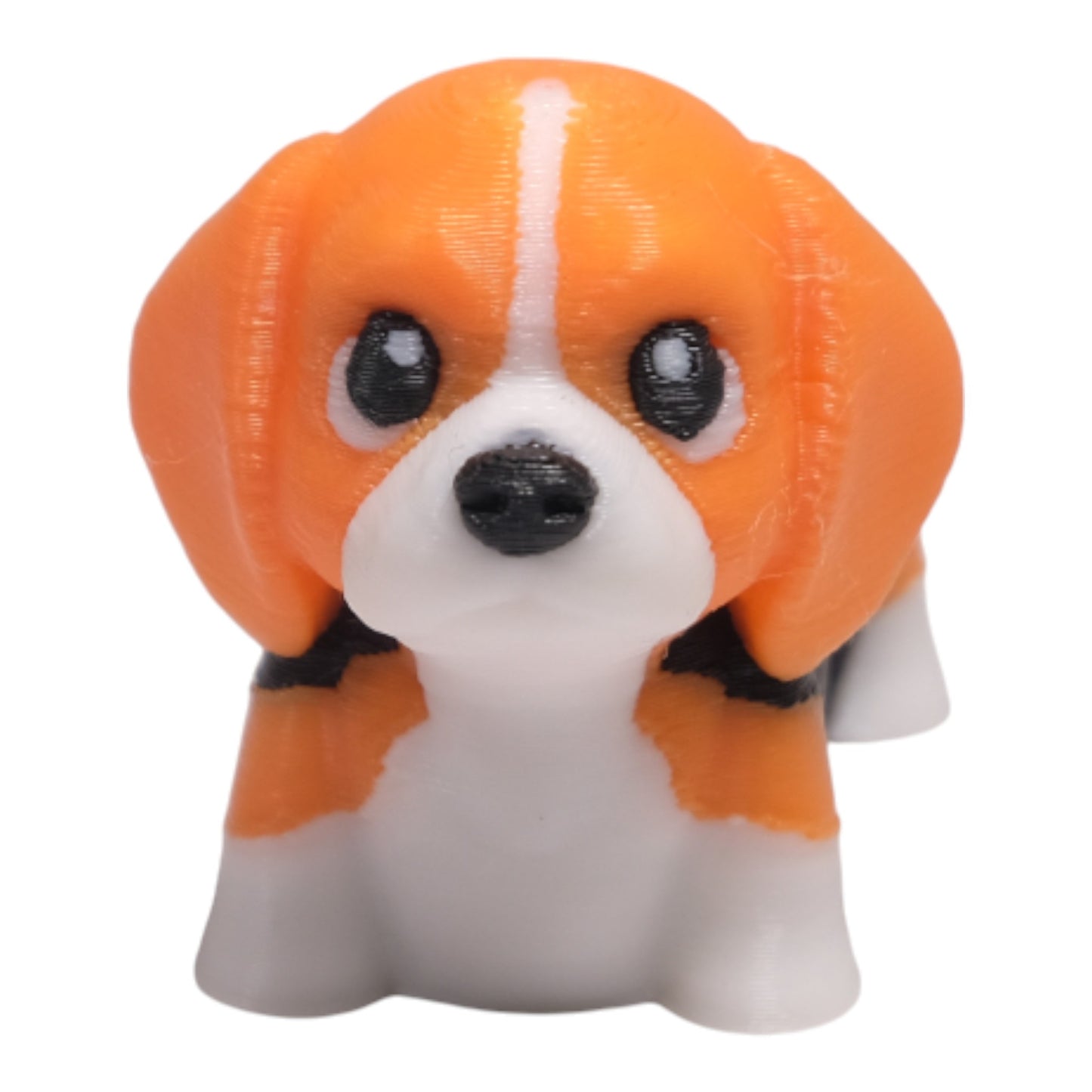 Cribbliz Beagle Köpek