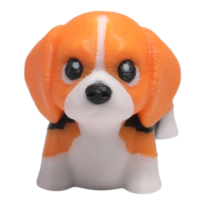 Cribbliz Beagle Köpek