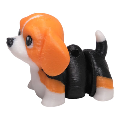 Cribbliz Beagle Köpek