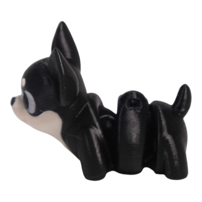 Cribbliz Chihuahua Köpek