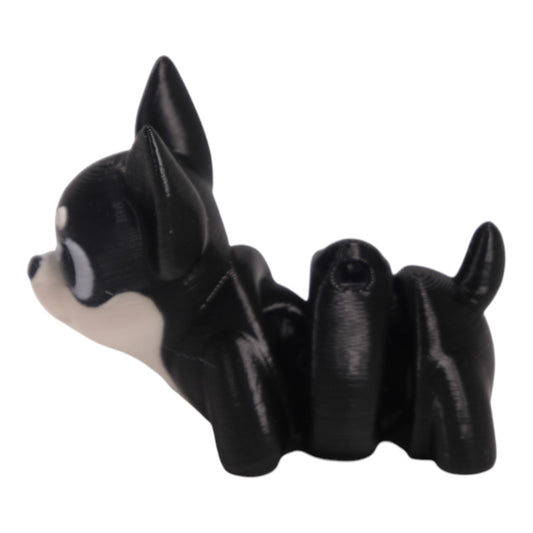 Cribbliz Chihuahua Köpek
