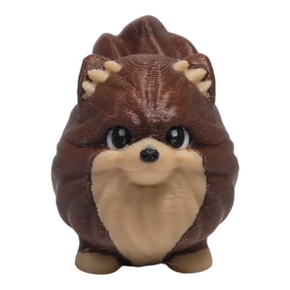 Cribbliz Pomeranian Köpek