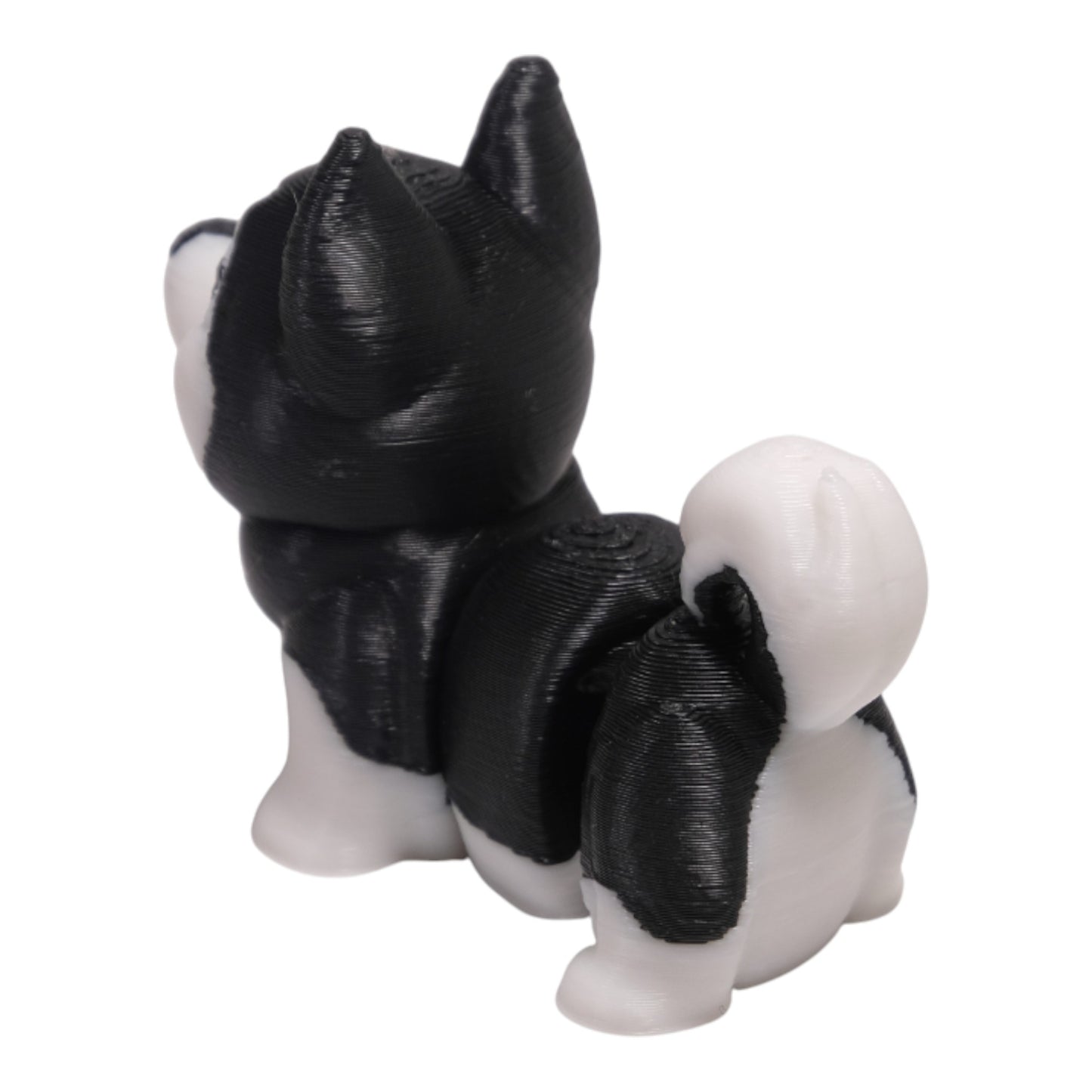 Cribbliz Husky Köpek