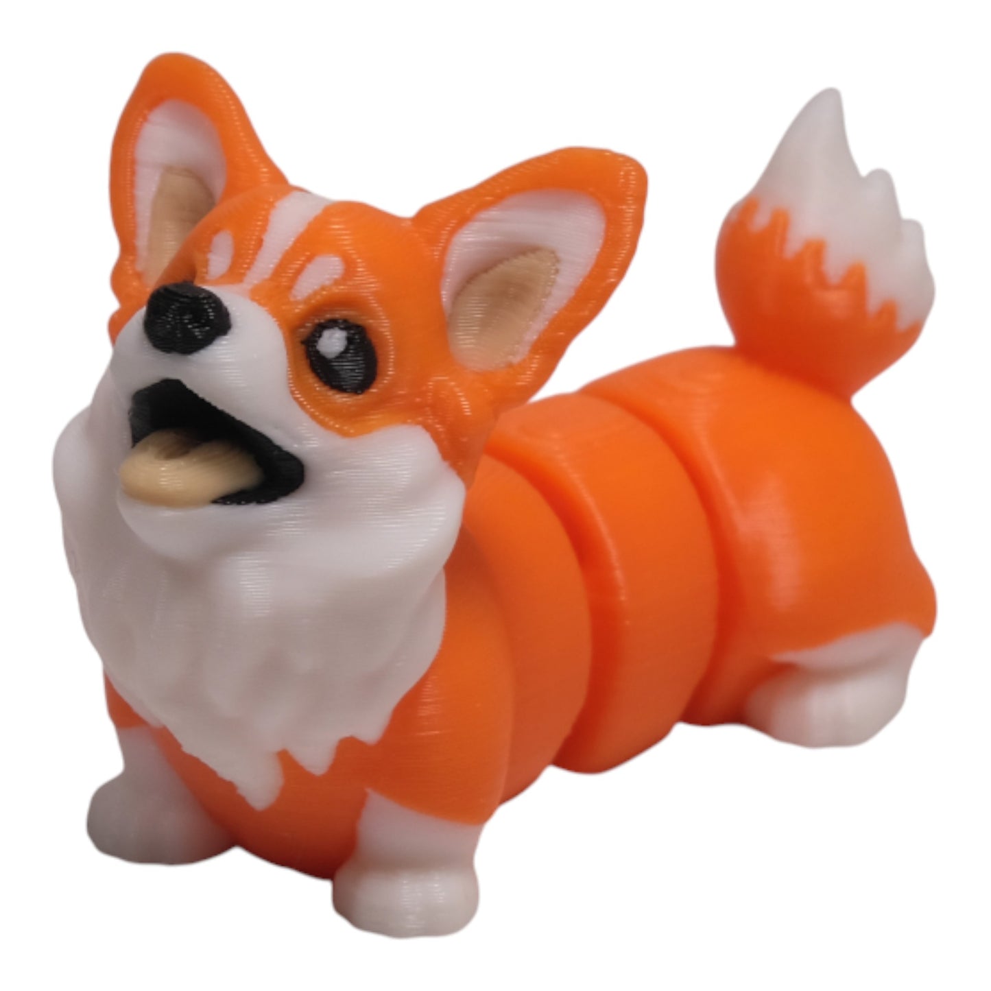 Cribbliz Corgi