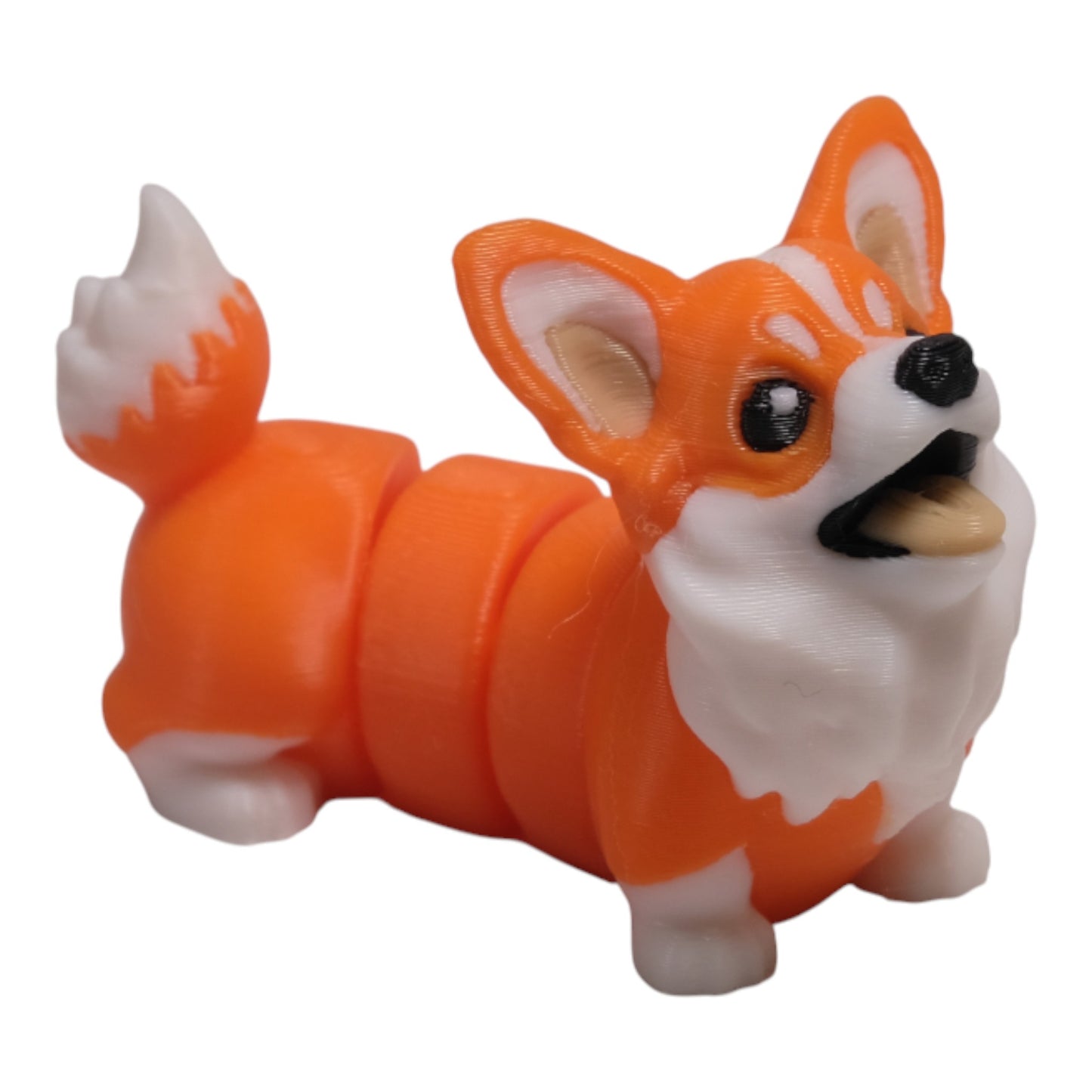 Cribbliz Corgi