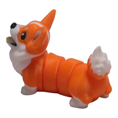 Cribbliz Corgi