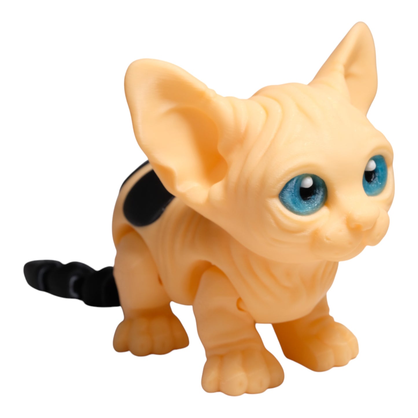 Sfenks Kedi Figürü