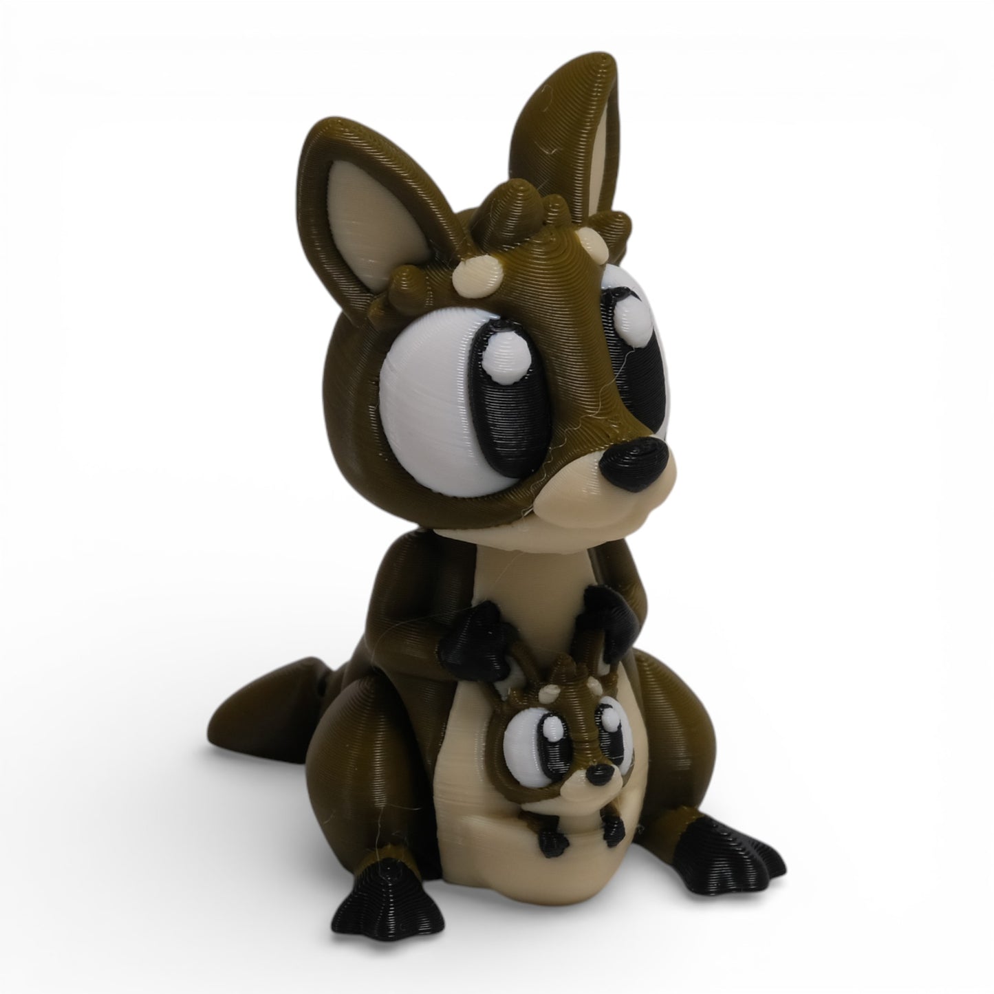 Bublinks Kanguru