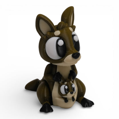 Bublinks Kanguru