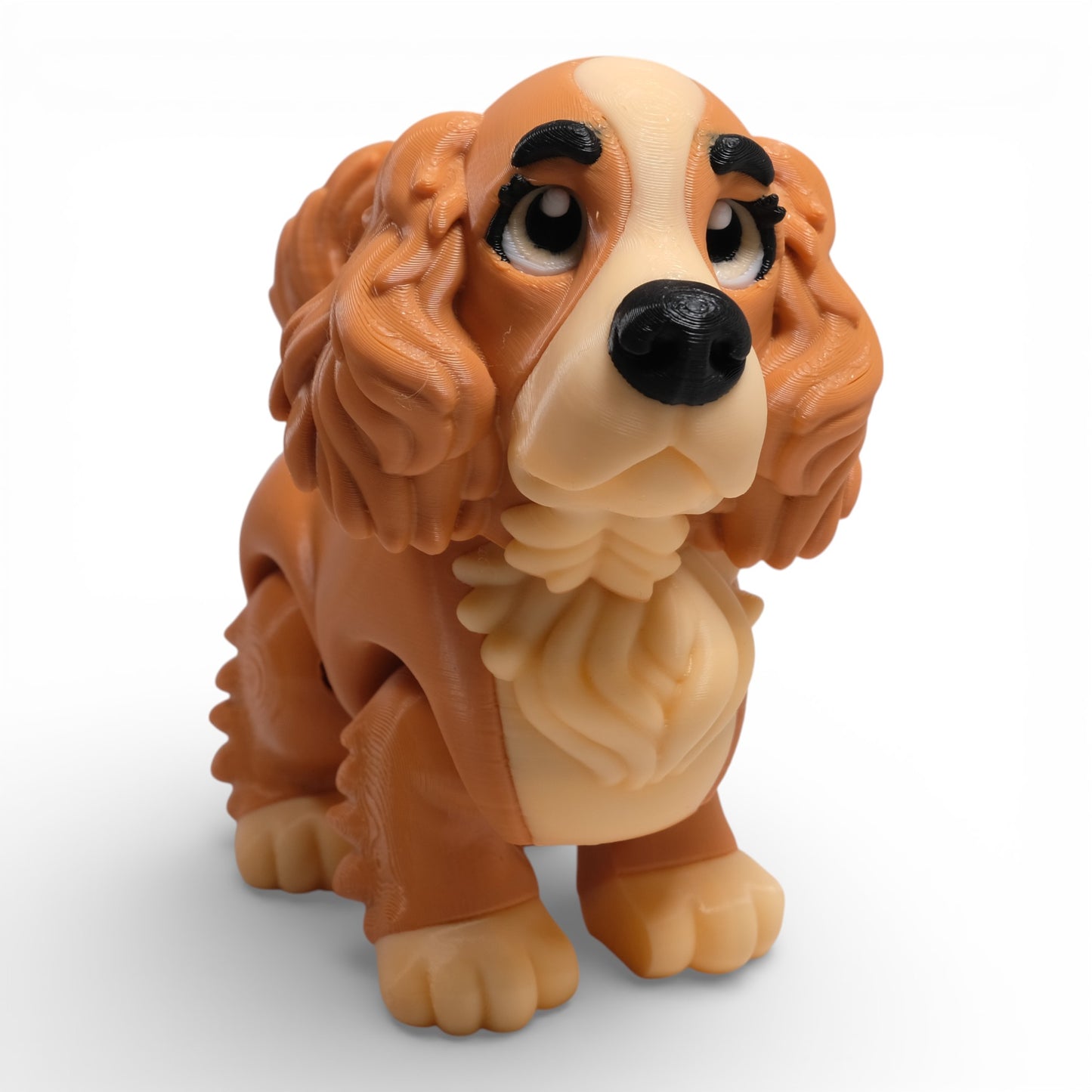 Cocker Spaniel Köpek