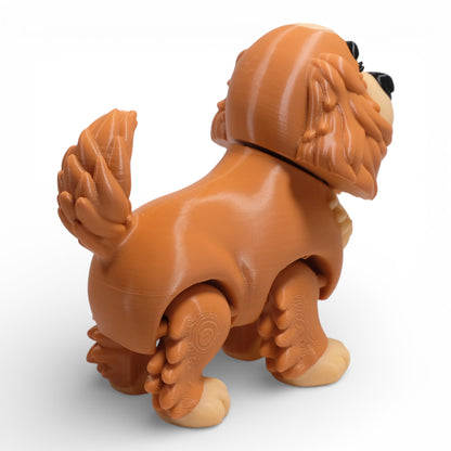 Cocker Spaniel Köpek