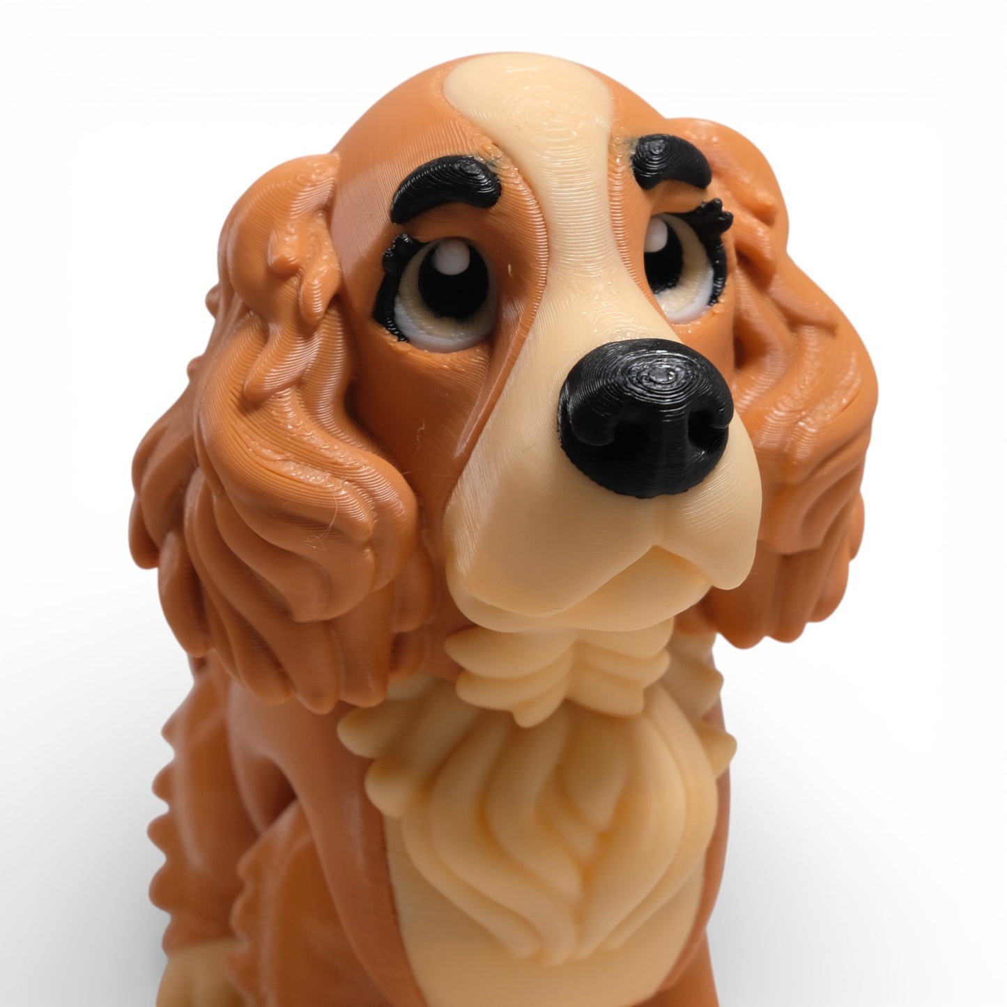 Cocker Spaniel Köpek