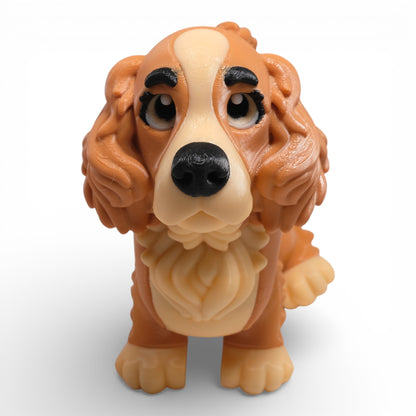 Cocker Spaniel Köpek