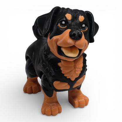 Rottweiler Köpek