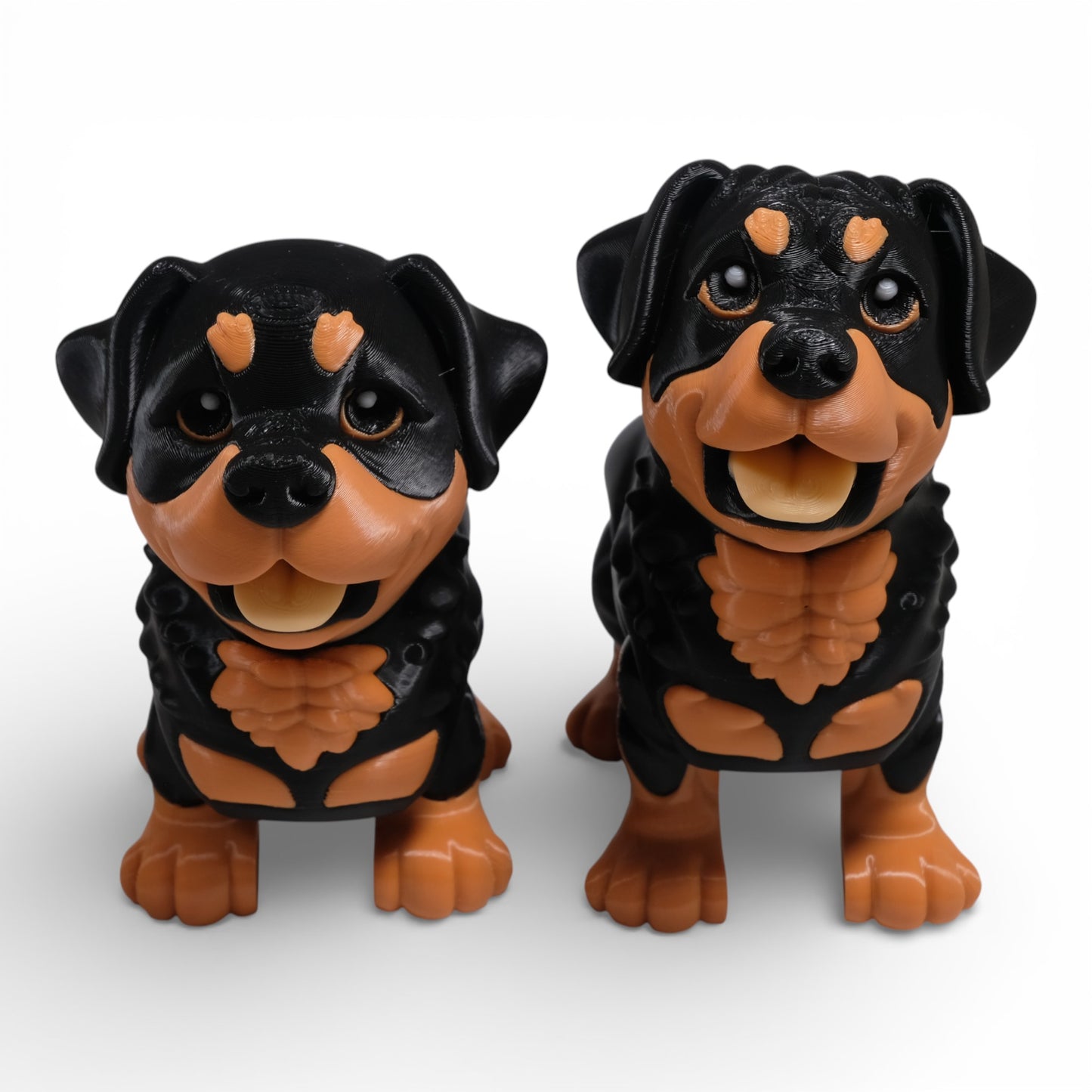 Rottweiler Köpek