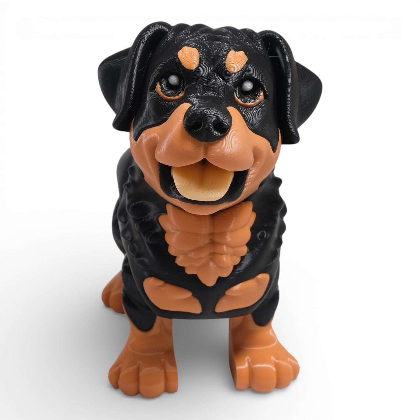 Rottweiler Köpek