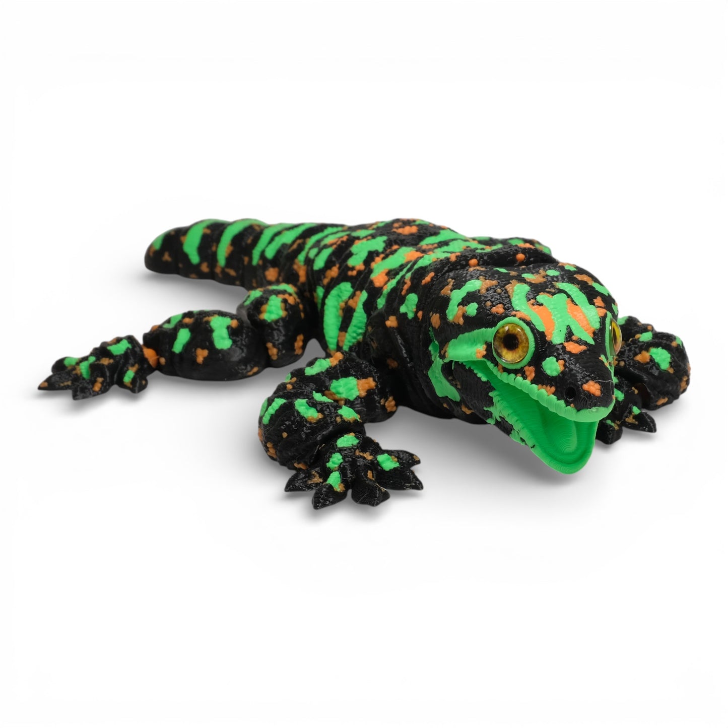 Leachie Gecko (Geko) Kertenkele