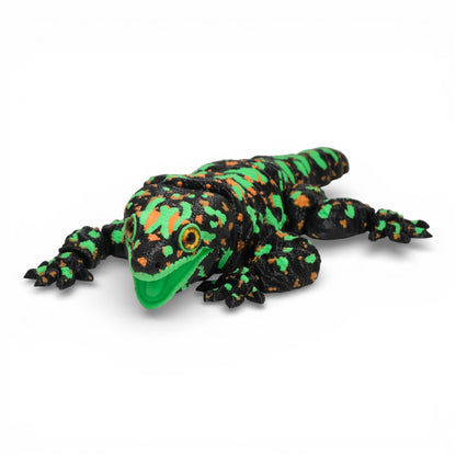 Leachie Gecko (Geko) Kertenkele