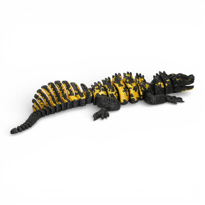 Sailfin Dragon Kertenkele