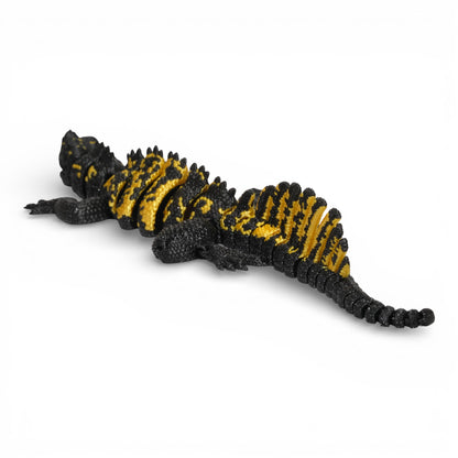 Sailfin Dragon Kertenkele
