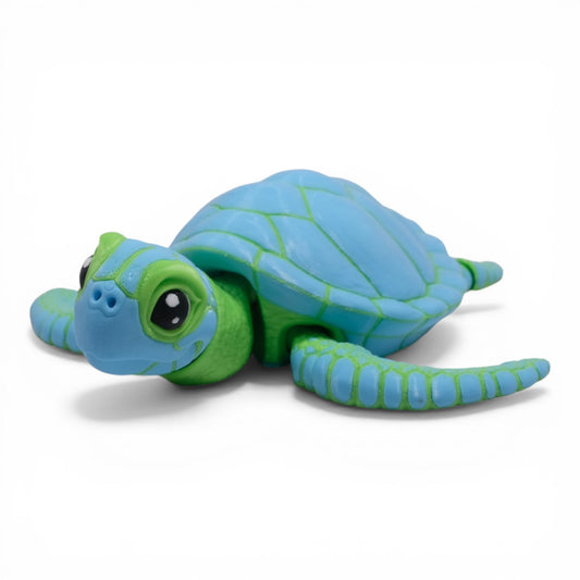 Deniz Kaplumbağası